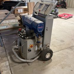 Machine 