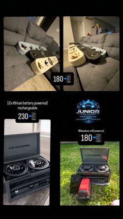 Car & Truck Audio/ headliners