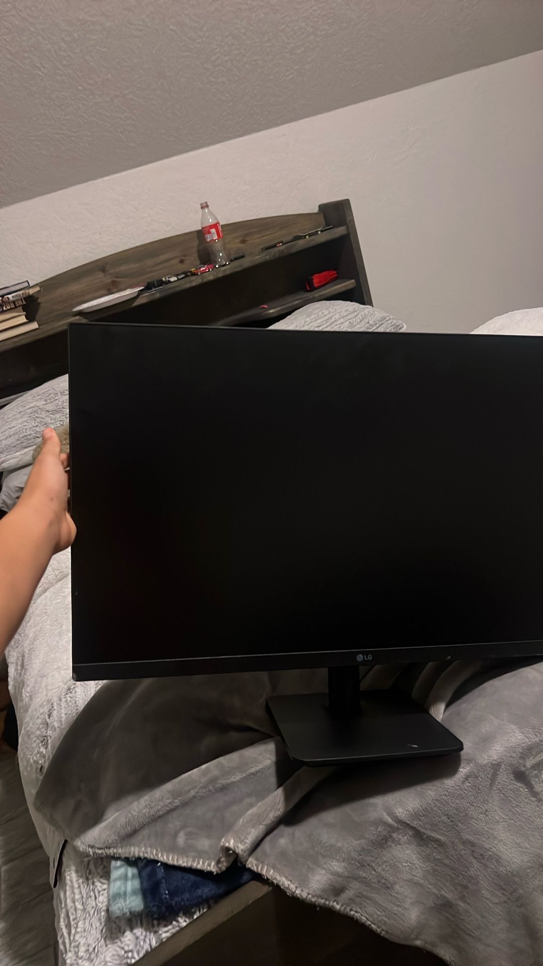 Brand New Still In Shape 