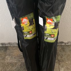 Ozark Trail Chairs