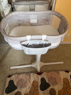 Halo Bassinet