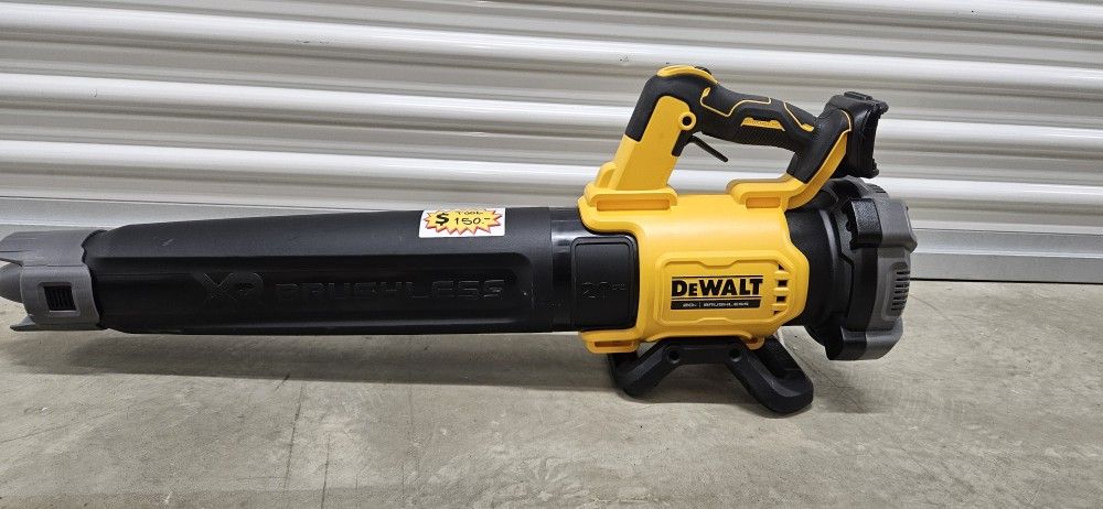 Dewalt blower (Tool only)