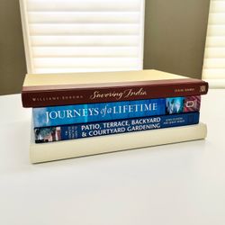Coffee Table Books