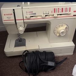 Singer 4530 Sewing Machine Heavy Duty