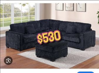 Sectional Sofa