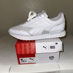 PUMA (TMC/NIPSEY HUSSLE)