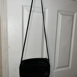 Vintage Coach Crossbody