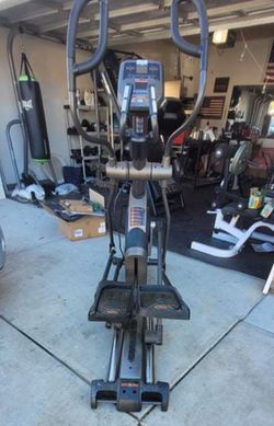 Afg 4.1 ae elliptical sale