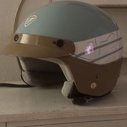 Moppet/ Motorcycle/ Scooter