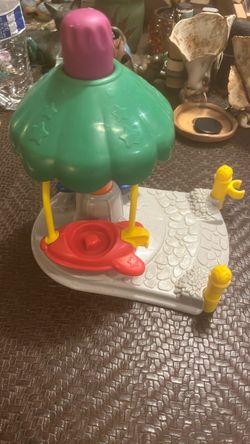 Little people
