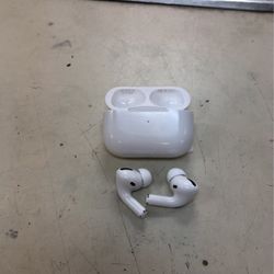 Apple Airpods Pro