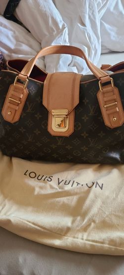 Beautiful LV Bag W Dust Bag