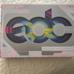 EDC 3 Day GA Pass 