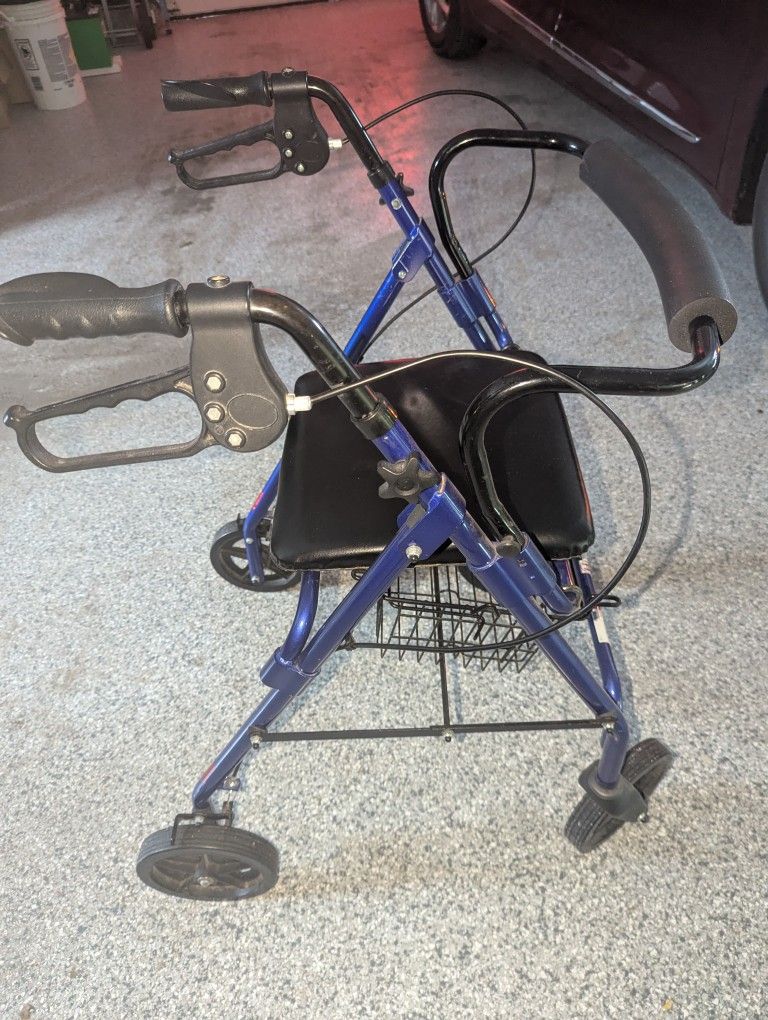 Used Walker