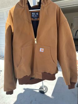 Carhartt Jacket