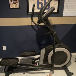 Pro Form Elliptical