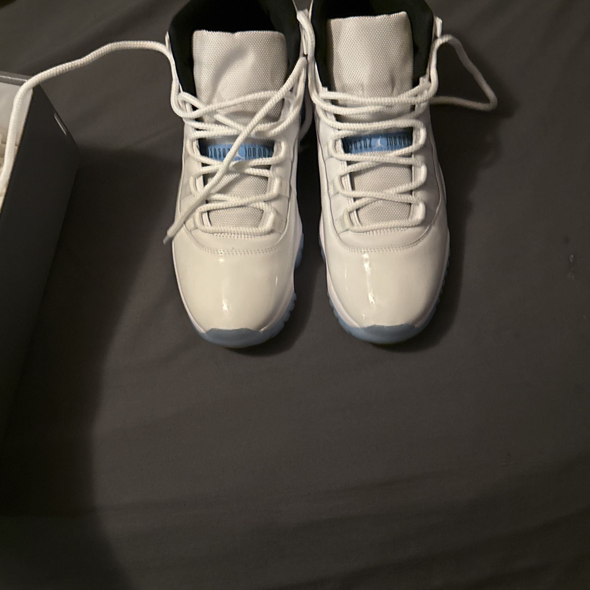 Jordan 11