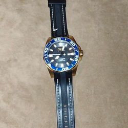 Pro Invicta Diver Watch 