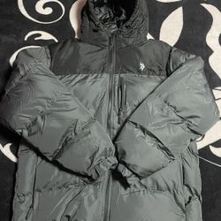 Polo Puffer