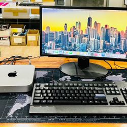 Apple MAC MINI M2 PRO 2023 16GB 1TB Fully Functional
