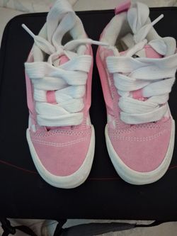 New Vans Knu Skool Size. 13y