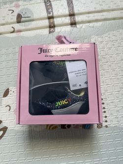Baby Juicy Couture Shoes