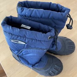 Kids Snow Shoes Size 12