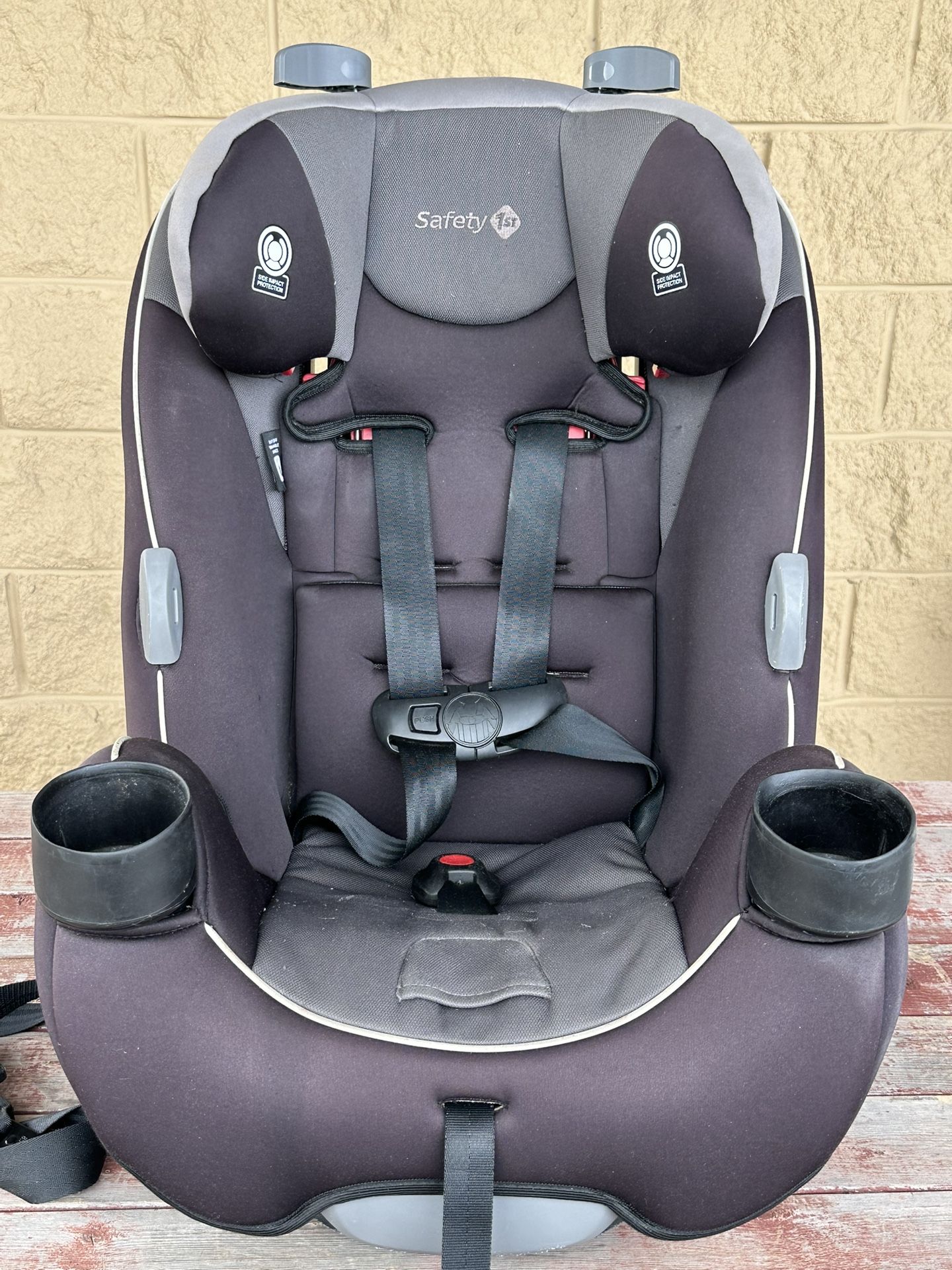 Safety 1st Baby Car Seat