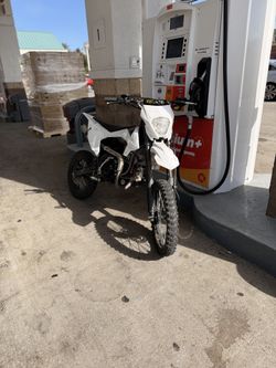 Dirtbike 150cc