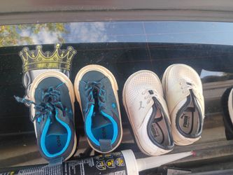 Kids shoes