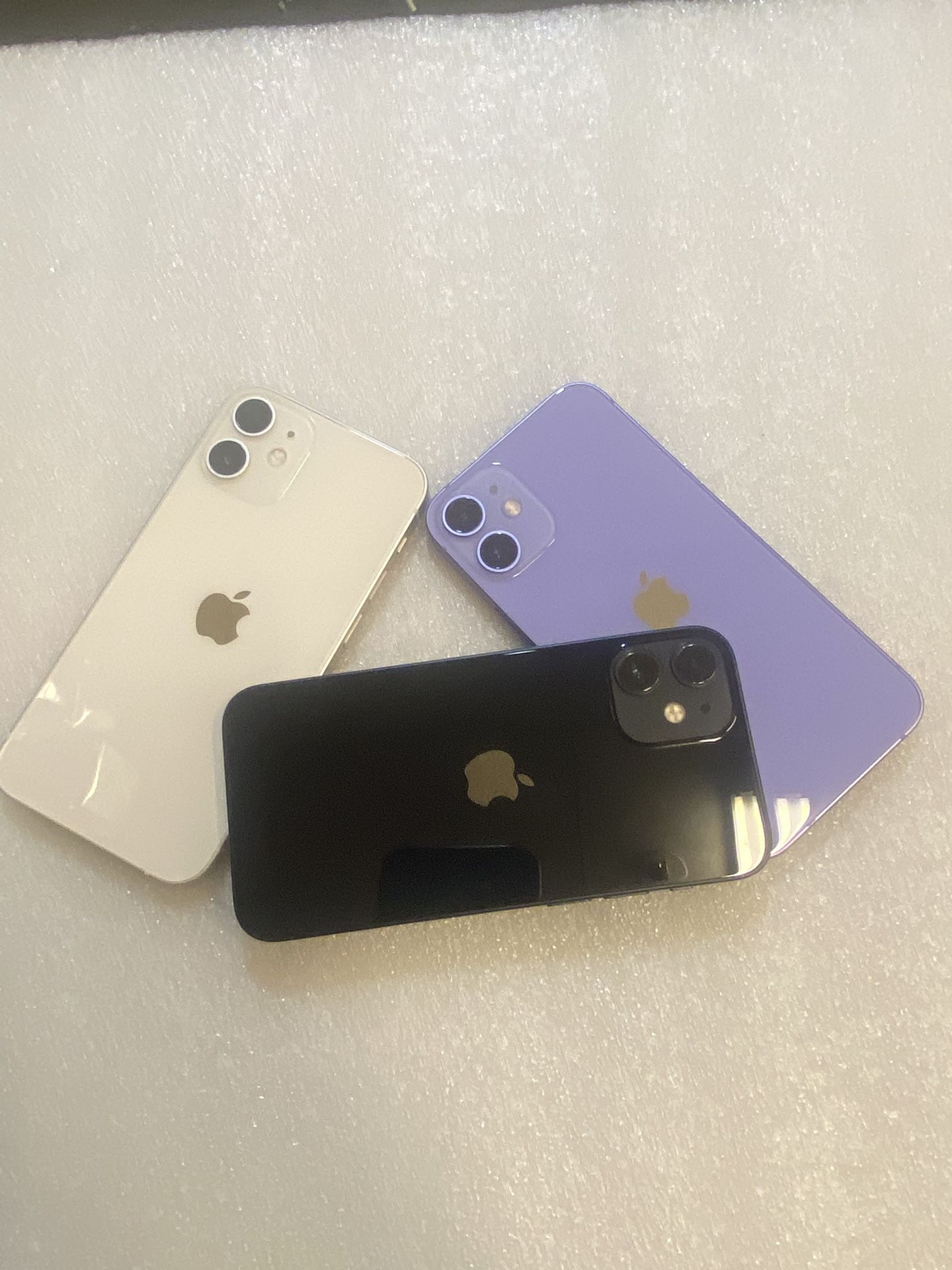 iPhone 12 mini fully unlocked