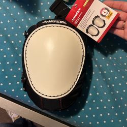Husky Knee Pads