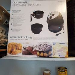 Air Fryer