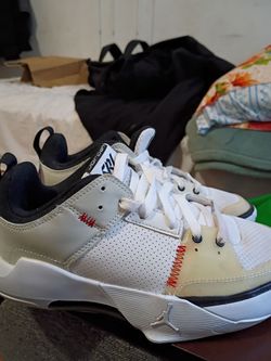 Jordan shoes size 4.5