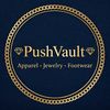 PushVault 💎