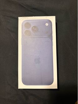 iPhone 17 Pro Max !