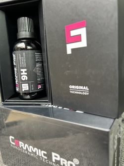 Ceramic Pro