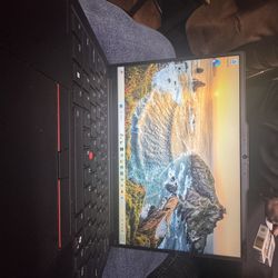 E14 Gen 6 (Type 21M3, 21M4) Laptops (ThinkPad) - Type 21M4