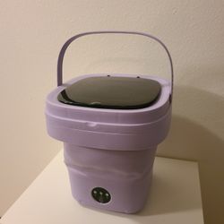 Grinchat Portable Washing Machine
