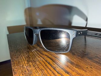 Oakley Holbrook Sunglasses