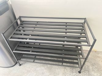 Shoes Rack