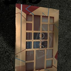 Eye shadow Palette