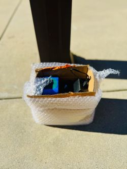 Electric vehicle battery