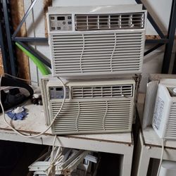 6,000 Btu And 8,000 Btu GE 