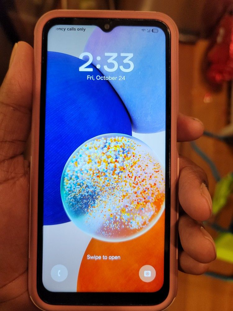 Verizon Samsung Galaxy A14 5G