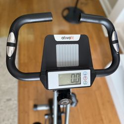 Exercise Cycle Indoor  
