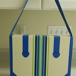 $5 Vintage 1980 Darcy Doll Carrying Case $5 No Doll