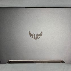 Asus TUFF GAMING Laptop