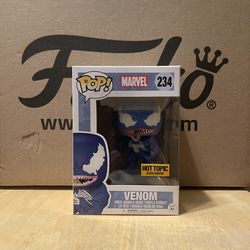Funko Pop Venom 234
