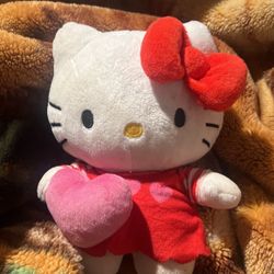 Hello Kitty Valentines